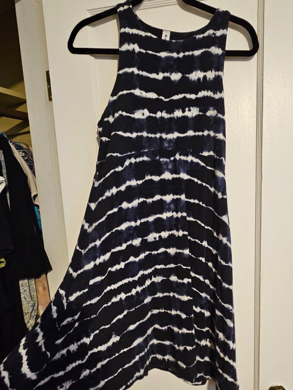 Athleta Dress